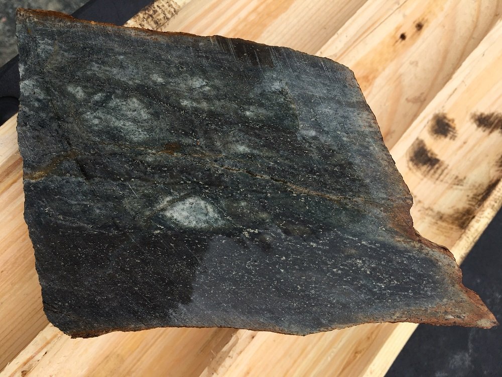 Mining Exploration Project Gaboury Rock Spot 8 - Mosaic Minerals Corp